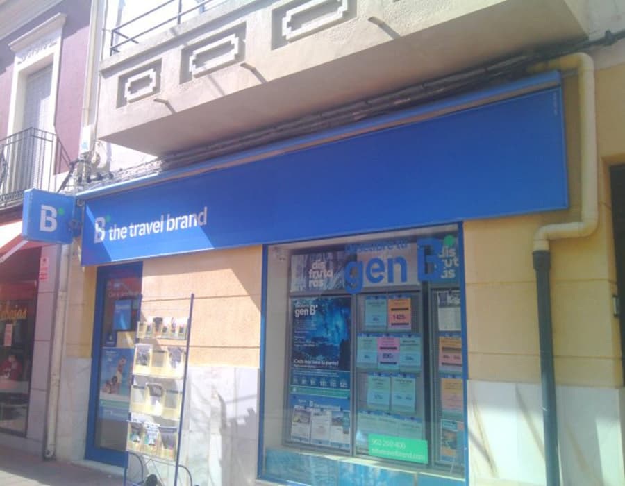 Galería de imágenes